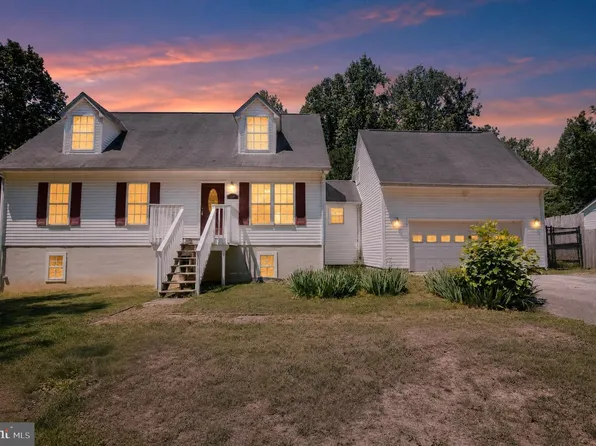 1820 Striped Bass Ct, Lusby, MD 20657