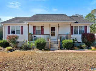 1580 Popular Springs Rd, Albertville, AL 35951