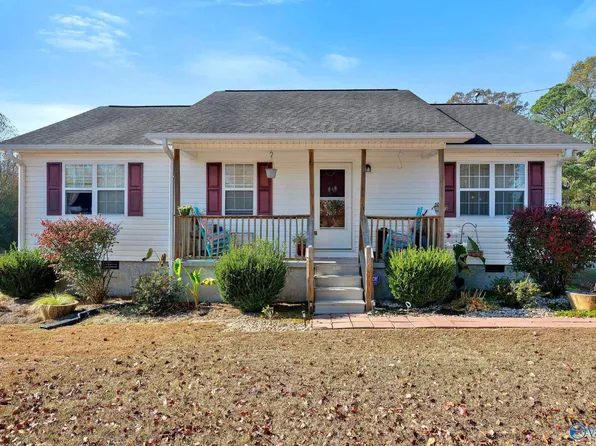 1580 Popular Springs Rd, Albertville, AL 35951