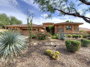 13281 E Appaloosa Pl, Scottsdale, AZ 85259