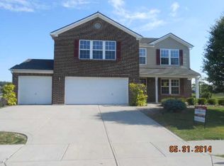 604 Hanover Rd, Brownsburg, IN 46112