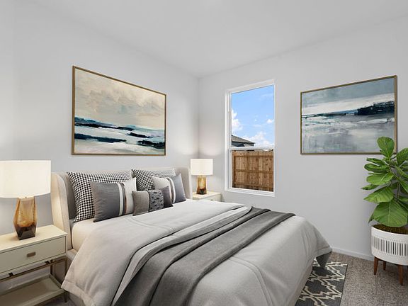 Virtually Staged Secondary