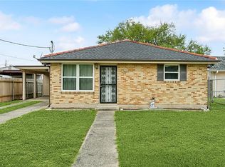 2416 Margaret Ln, Meraux, LA 70075