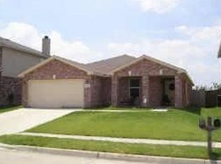 13609 Ponderosa Rnch, Fort Worth, TX 76262