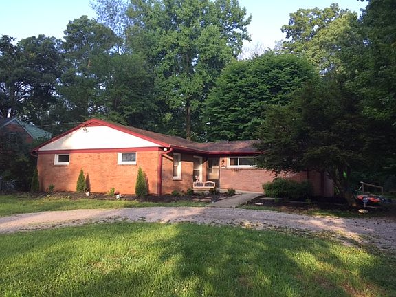 Huge lot for privacy