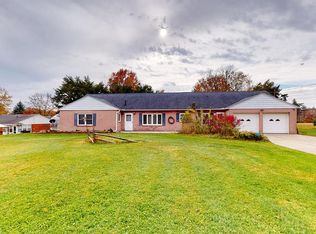 2783 Plymouth Springmill Rd, Shelby, OH 44875