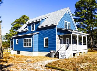 3625 Ridge Rd, Chincoteague, VA 23336