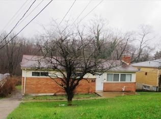 2812 Lafeuille Ave, Cincinnati, OH 45211