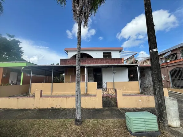 Ct 4 Calle Cazabe Urb Residencial Bairoa, Caguas, PR 00725