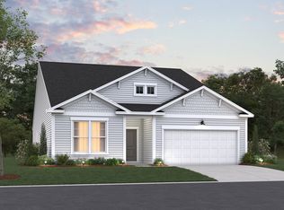 Juniper Plan, The Groves of Berkeley, Moncks Corner, SC 29461