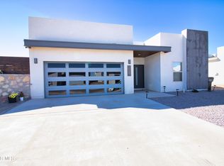 1723 Eased St, El Paso, TX 79928