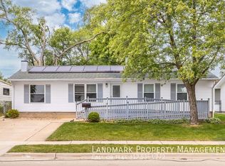 645 Fenton Ave, Romeoville, IL 60446