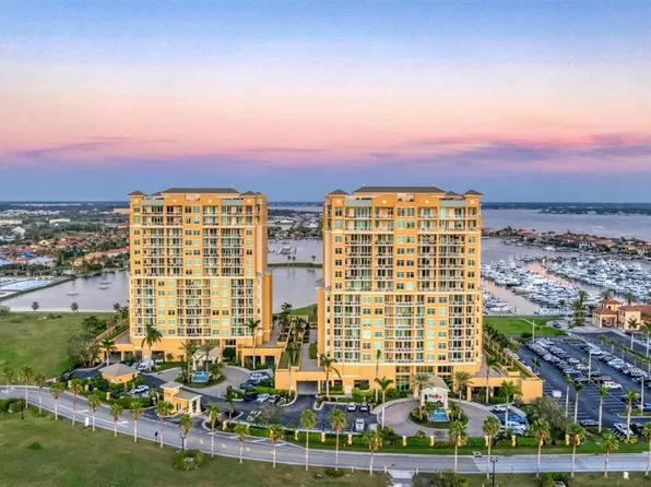 130 Riviera Dunes Way APT 406, Palmetto, FL 34221