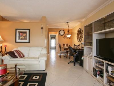 1012 SW 11th St #12AN, Hallandale Beach, FL, 33009