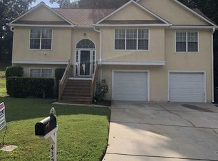 432 Rosewood Cir, Jonesboro, GA 30238