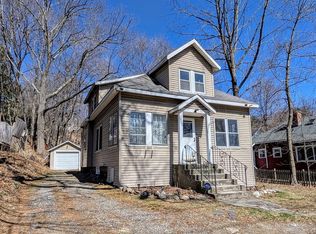 1309 Pleasant St, Worcester, MA 01602