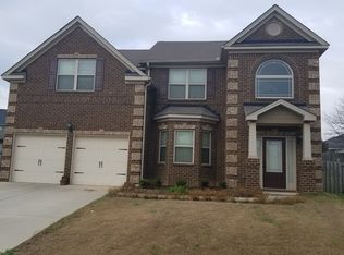 3427 Covington Ct, Augusta, GA 30909
