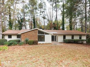 2240 Street De Vl, Atlanta, GA 30345