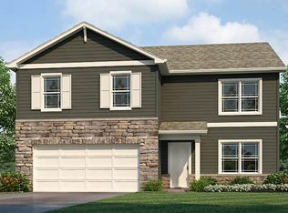 8109 Red Board Dr, Camby, IN 46113