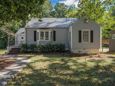 2041 21st Ave S, Birmingham, AL, 35209