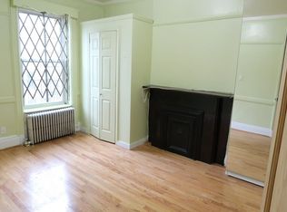 895 Jefferson Ave APT 3, Brooklyn, NY 11221