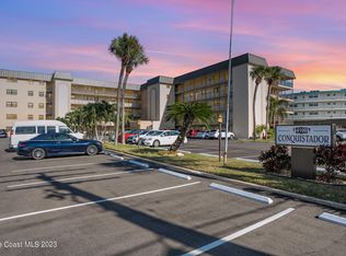 4100 Ocean Beach Blvd APT 507, Cocoa Beach, FL 32931