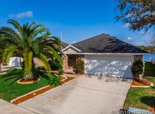 815 Star Reef Ln, Edgewater, FL 32132