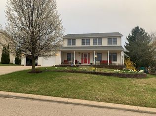 36 Almahurst Dr, Chillicothe, OH