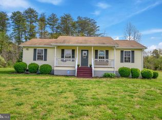 9800 Grady Ln, Spotsylvania, VA 22553