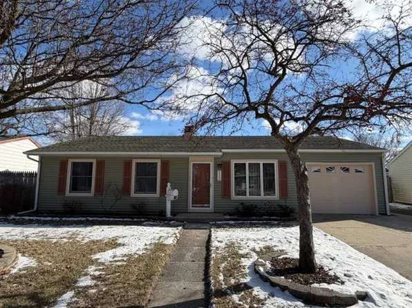 533 Glen Ave, Romeoville, IL 60446