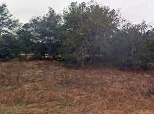 2908 Tyler St W, Inverness, FL 34453