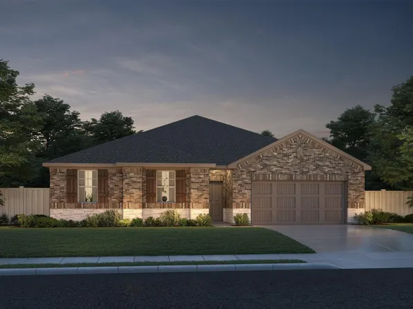 221 Bush Mountain Cv, Dripping Springs, TX 78620