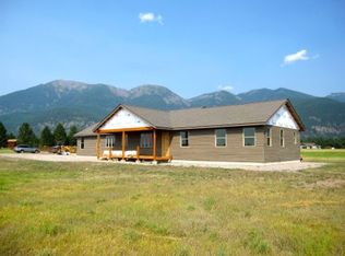 255 Cayuse Ln, Kalispell, MT 59901