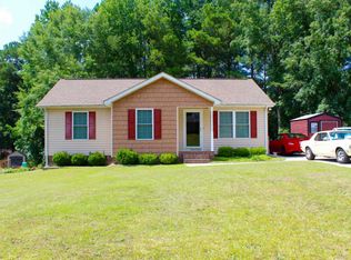 205 Bryan Cir, Rockingham, NC 28379