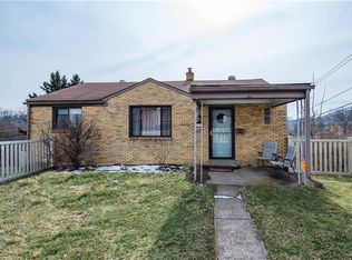 648 Hartranft St, Pittsburgh, PA 15226