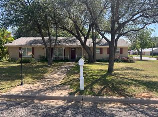 (Undisclosed Address), San Angelo, TX 76904