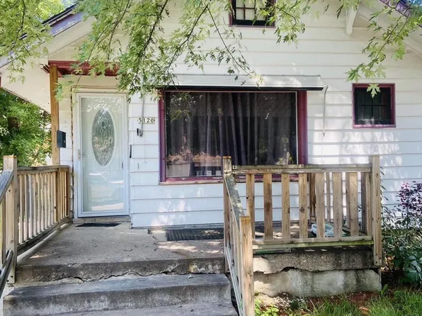 5120 W Courtland AVENUE, Milwaukee, WI 53218