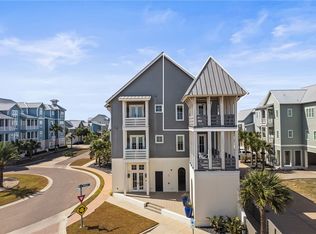 136 Palmilla Cir Unit 301, Port Aransas, TX 78373