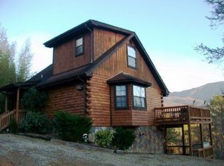 3715 Eagle Ln, Gatlinburg, TN 37738