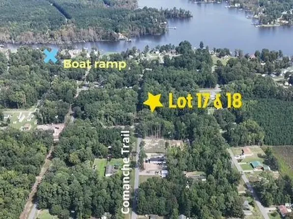 17C Comanche Trl, Hertford, NC 27944