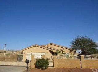 12904 Calle Amapola, Desert Hot Springs, CA 92240