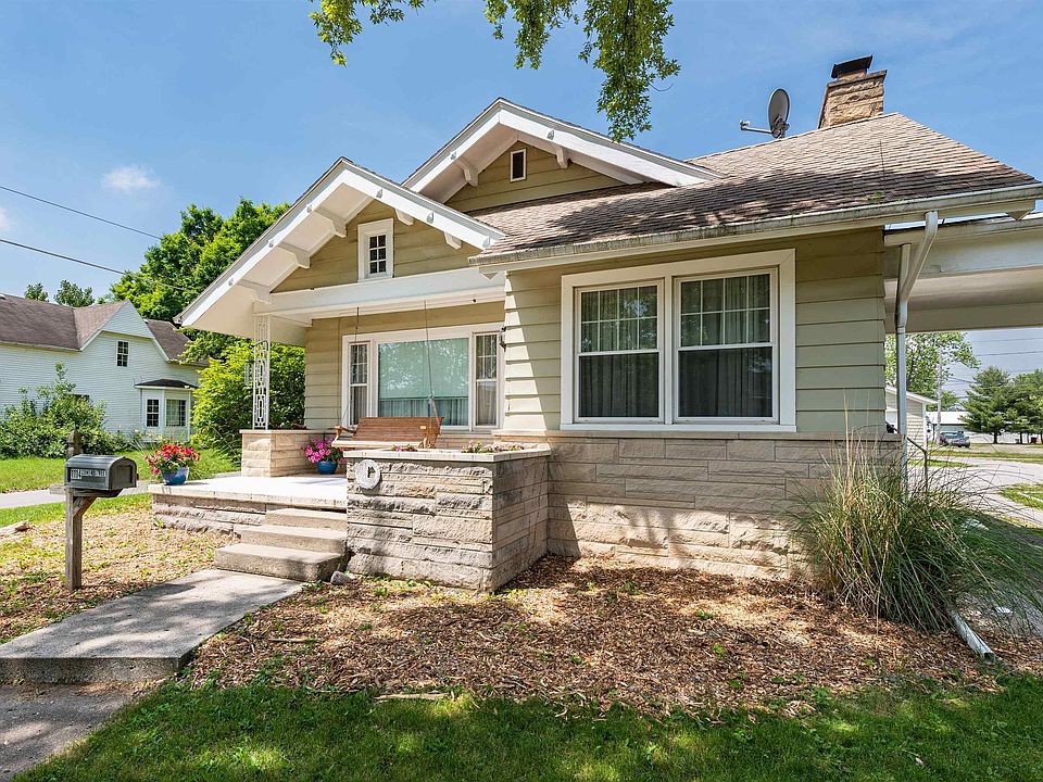 1114 S Cowen St, Garrett, IN 46738 Zillow