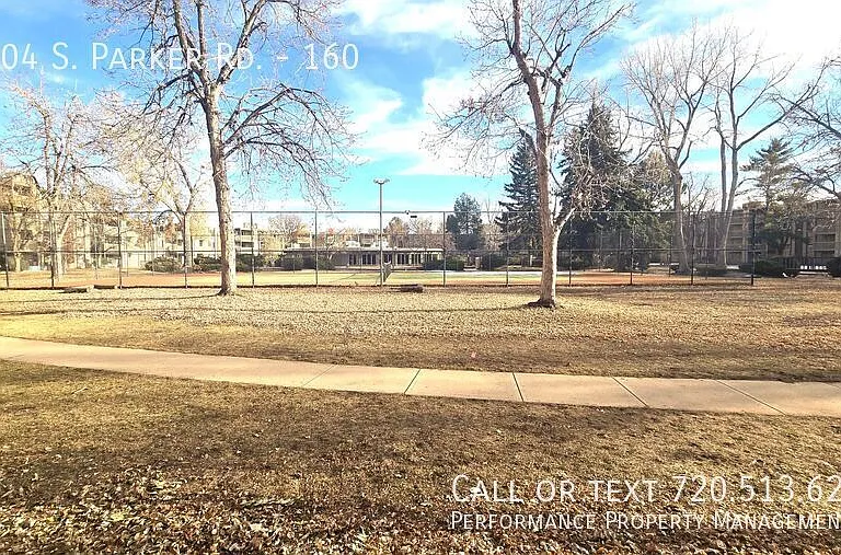 1304 S Parker Rd #160 — Photo 14