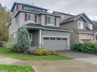 2902 SE Marston Ave, Hillsboro, OR 97123