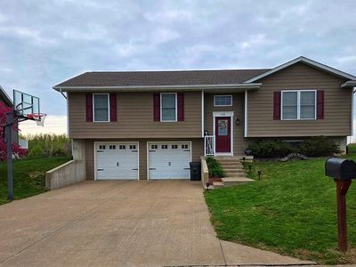 905 E Brewington Ave, Kirksville, MO, 63501