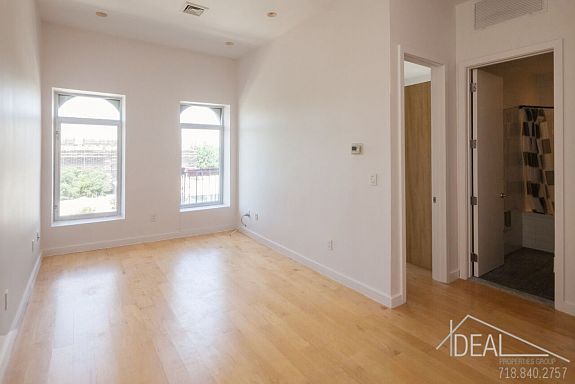 1st image of 140 Scholes St APT 5A