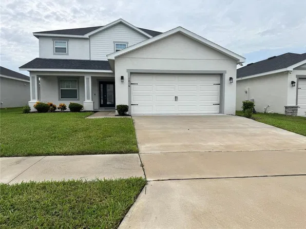 1016 CASCADE DRIVE, DAVENPORT, FL 33837