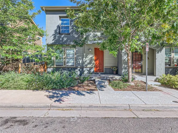 7323 W Center Avenue, Lakewood, CO 80226