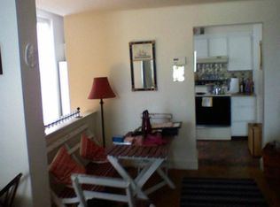 3 Spruce St APT 1B, Boston, MA 02108