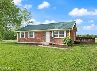 1538 New Cut Rd, Campbellsburg, KY 40011